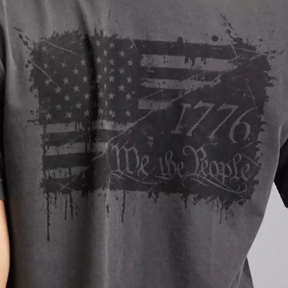 🇺🇸Howitzer Tee🇺🇸 XL - Picture 3 of 6